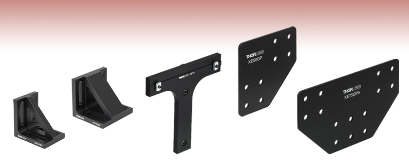 Mounting brackets - Multi Instruments Instrumentation