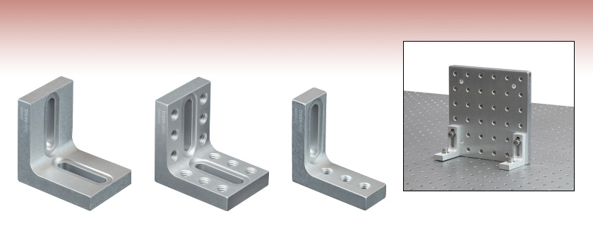 Right-Angle Mounting Adapters