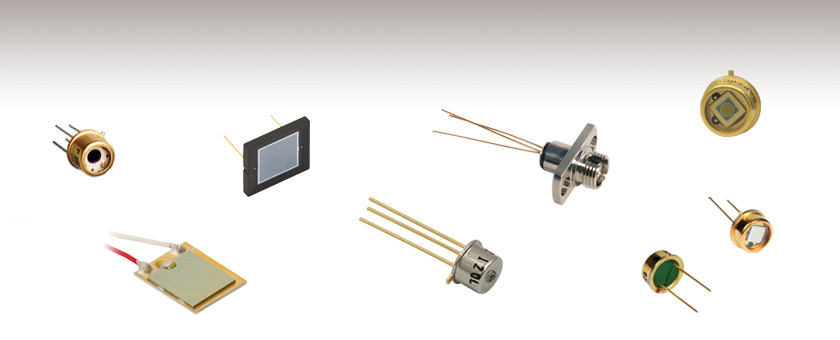Difference between LED and Photodiode - Electrical Technology