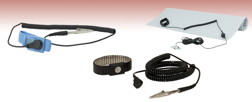 Antistatic/ESD Guard Products