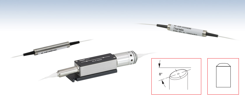 optical isolator tutorial