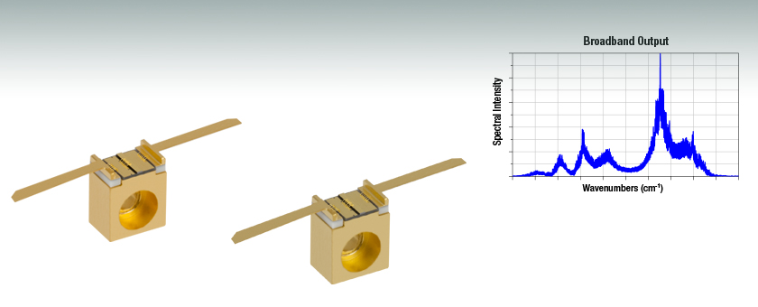 Quantum Cascade Lasers: Fabry-Perot