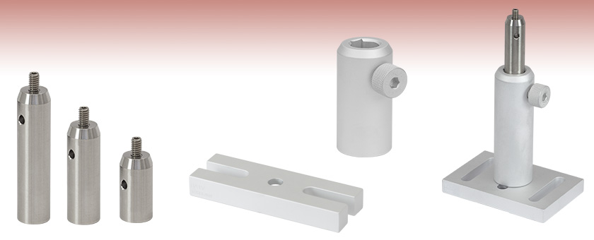 Right-Angle Mounting Adapters