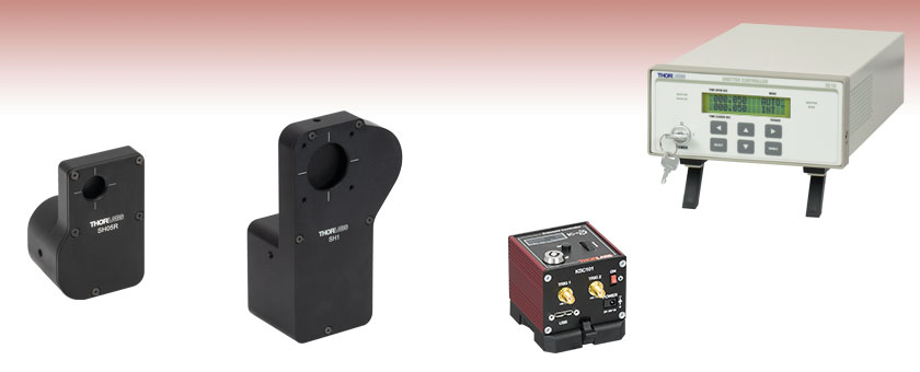 Dual Laser Infrared Temperature Gun with Type K Receptacle & Case