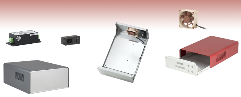 Custom Laser Enclosure Plans, Fits up to 32 x 32 Machines