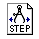 Step <br/> (Left Configuration)