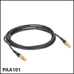 SMC-to-SMC Cables