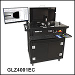 CO<sub>2</sub> Laser End-Cap Splicer Workstation