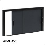 Sliding Door Kit