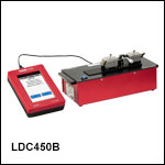 Portable Fiber Cleaver for Ø200 µm to Ø800 µm Cladding Fibers