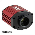 Kiralux 12.3 MP CMOS Compact Scientific Cameras