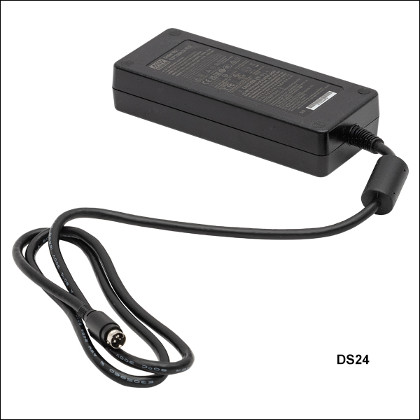 Integration USB-C charger/converter 12/24V (10-28V to 5V, max. 15W