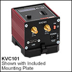 K-Cube Voice Coil Motor Controller
