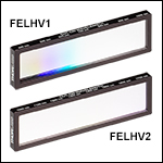 Linear Variable Longpass Filters