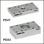 Adapter Plates