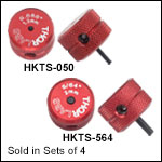 Hex Key Adjusters