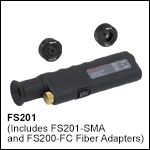 Fiber Inspection Scope