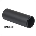 SM2 Extension Tubes