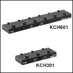 Compatible Power Supplies