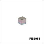 5 mm Polarizing Beamsplitter Cubes
