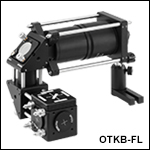 Fluorescence Microscopy Module