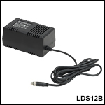 ±12 VDC Regulated Linear Power Supply<br>