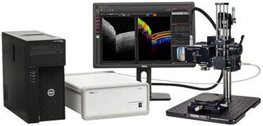 Thorlabs - Your Source for Fiber Optics, Laser Diodes, Optical  Instrumentation and Polarization Measurement & Control.