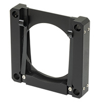 Thorlabs - LCP05 60 mm Cage-Compatible Mount for 2