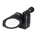 H45E1 Elliptical Optic Mount