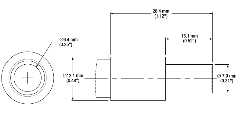 Broadband Halogen Fiber Optic Illuminator