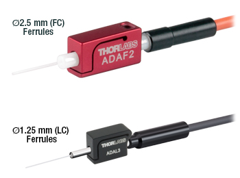 Interconnect Fiber Cable