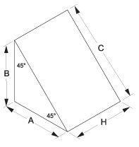 Right-Angle Prisms