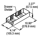 Cabinet Drawing