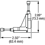 T12XZ Dimensions