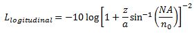 Theoretical Insertion Loss for an SMA Connector