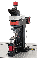 Polarization Microscope