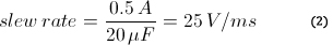 Piezo Equation 2