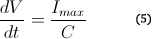 Piezo Equation 5