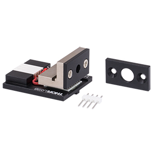 HLD001 - Laser Diode Mount With Thermoelectric Cooling