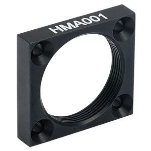 HMA001 - RMS Threaded Adapter Plate For HMM001