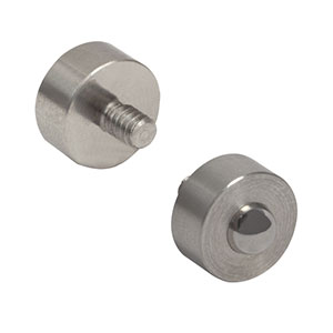 PAA005 - Piezo Actuator Tip, Ball End