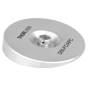 D50-FC/APC -  FC/APC Connector Polishing Disc