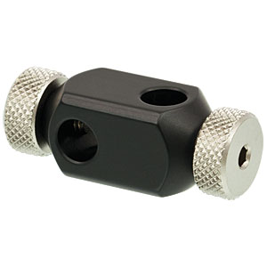 MSRA90 - Mini-Post Right-Angle Post Clamp, Fixed 90° Adapter