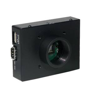 Thorlabs - DC310 1024x768 B&W CCD Camera - IEEE1394