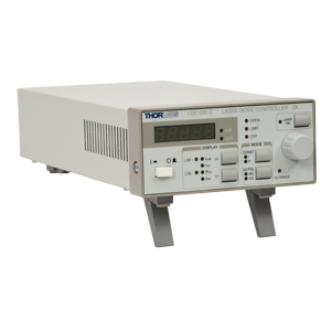 LDC220C - Benchtop LD Current Controller, ±2 A