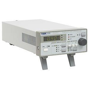 Thorlabs - TED200C Benchtop Temperature Controller, ±2 A / 12 W