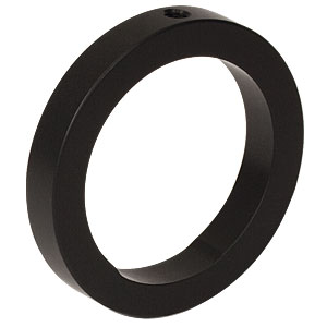 AD38 - Ø2in to Ø38 mm Mount Adapter for LIU Series LED Array