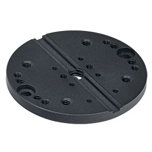 PRM1SP1 - Grooved Adapter Plate