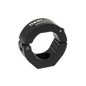 SM05TC - Clamp for SM05 Lens Tubes