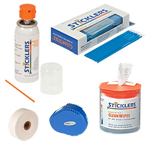 CKF - Fiber Optic Cleaning Kit